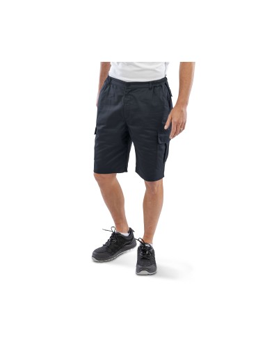 RES-R512X-Recycled Work-Guard Utility Shorts
